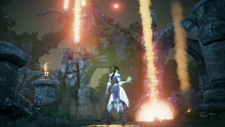 video game Fable Legends HD Desktop Wallpaper | Background Image