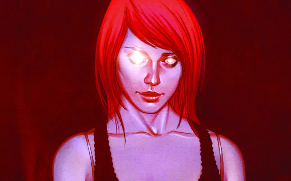 Comic hoax hunters HD Desktop Wallpaper | Background Image