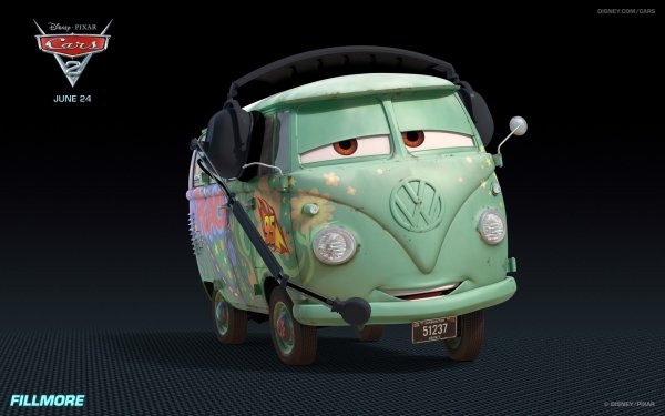 Movie Cars 2 Cars HD Wallpaper | Background Image