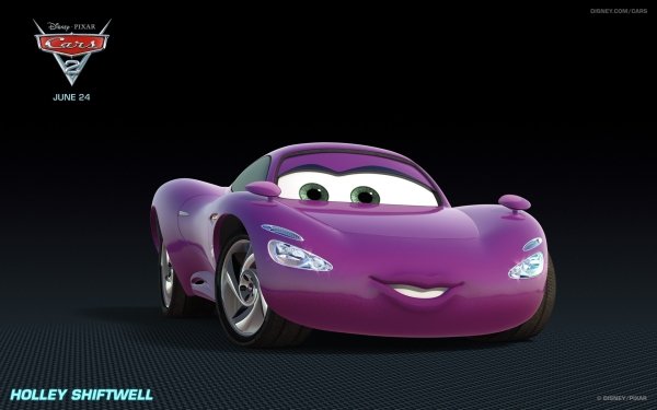Movie Cars 2 Cars Disney Pixar Car HD Wallpaper | Background Image
