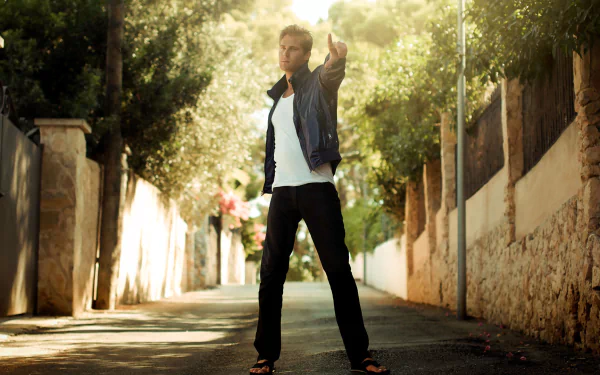 music Basshunter HD Desktop Wallpaper | Background Image