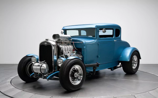 vehicle Ford HD Desktop Wallpaper | Background Image