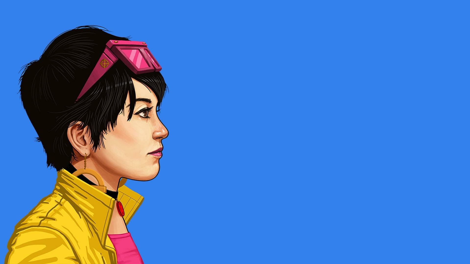 Download Comic Jubilee (Marvel Comics) HD Wallpaper