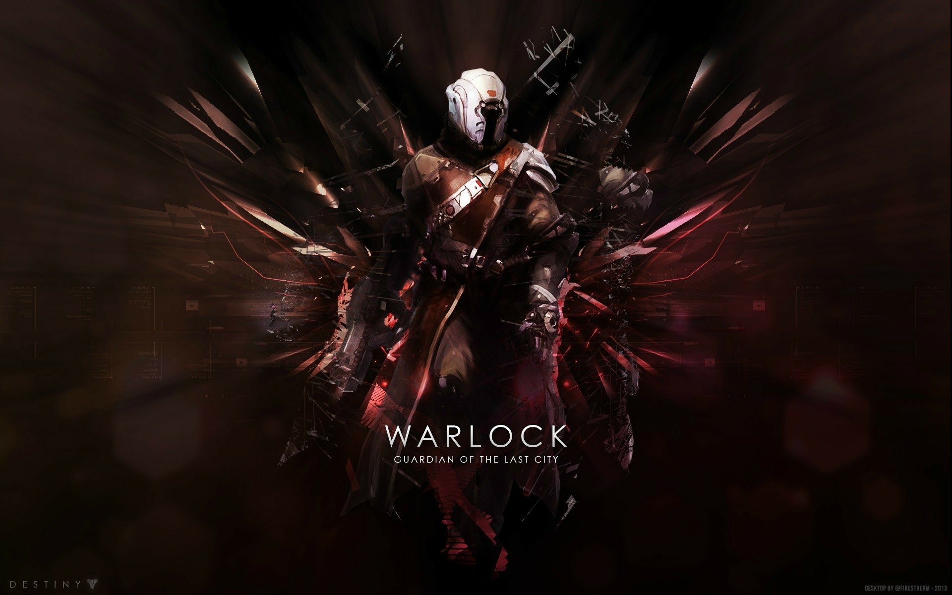 Download Video Game Destiny (Video Game) HD Wallpaper