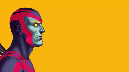 Warren Worthington III Archangel (Marvel Comics) Comic archangel HD Desktop Wallpaper | Background Image