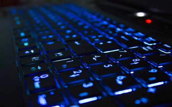 technology keyboard HD Desktop Wallpaper | Background Image