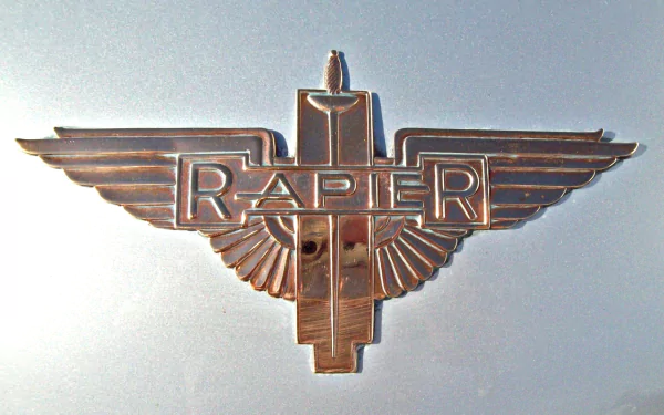 vehicle Lagonda Rapier HD Desktop Wallpaper | Background Image