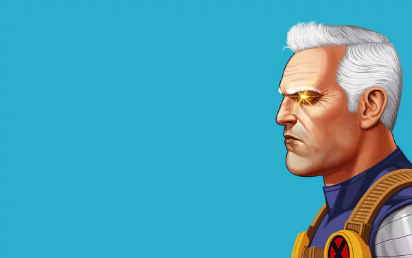 Cable (Marvel Comics) Comic Cable HD Desktop Wallpaper | Background Image