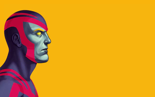 Warren Worthington III Archangel (Marvel Comics) Comic archangel HD Desktop Wallpaper | Background Image