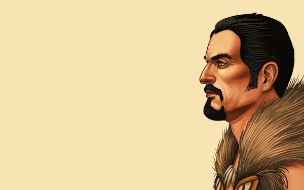 Comic kraven HD Desktop Wallpaper | Background Image
