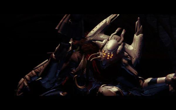 video game Destiny (Video Game) HD Desktop Wallpaper | Background Image