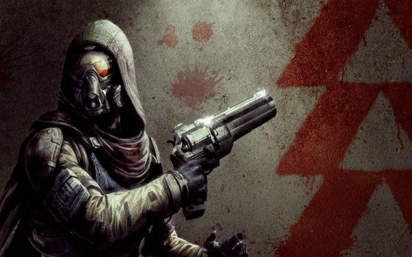 Video Game Destiny HD Wallpaper | Background Image