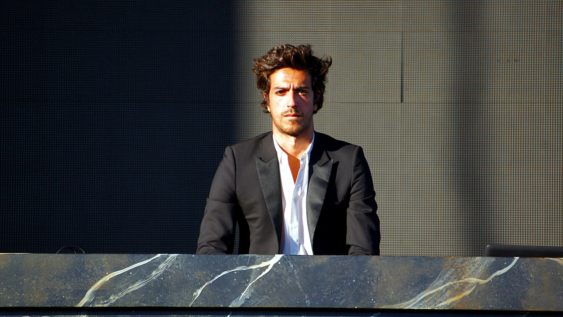 Music Gesaffelstein HD Wallpaper
