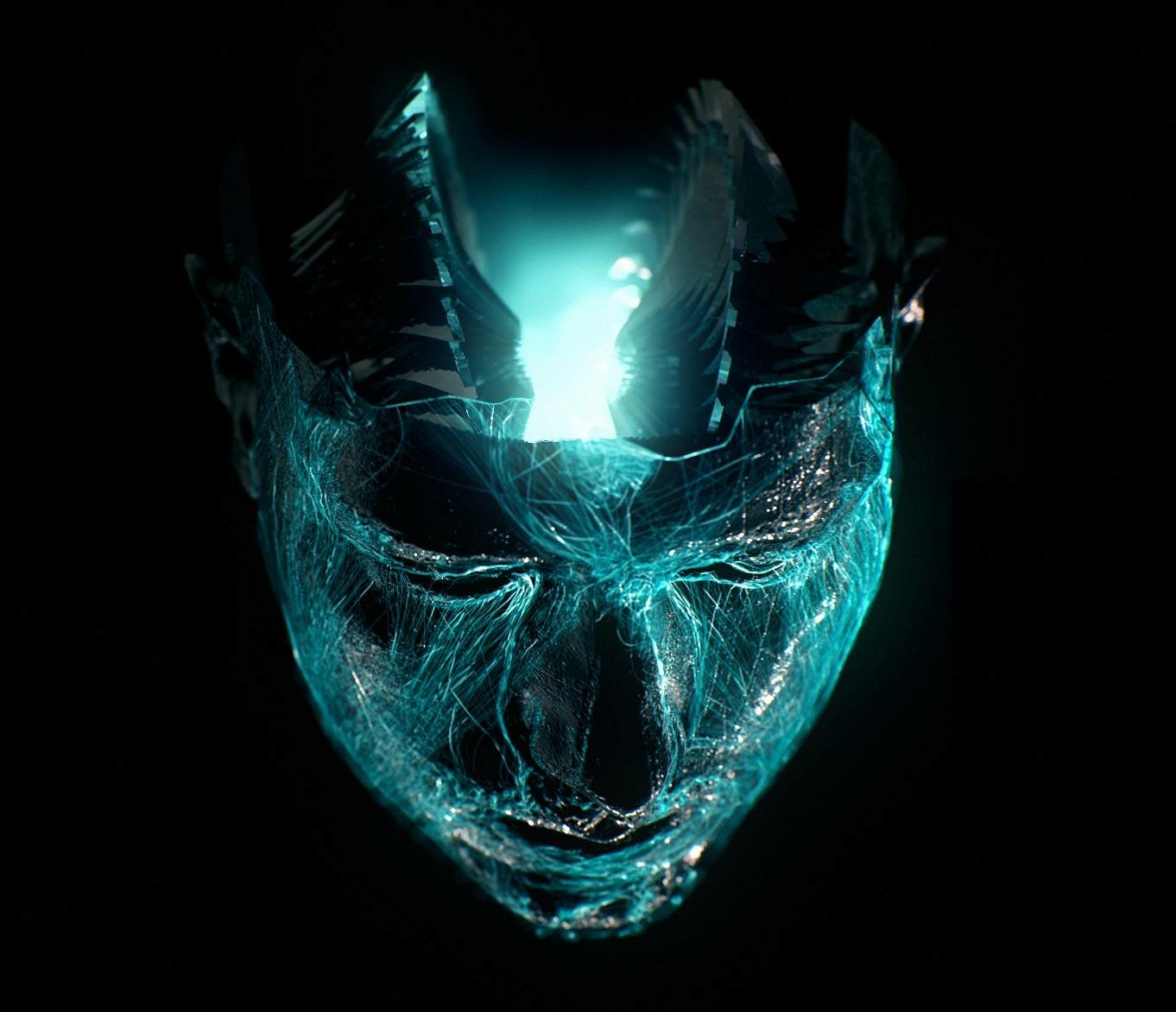 Download Music Eric Prydz Wallpaper