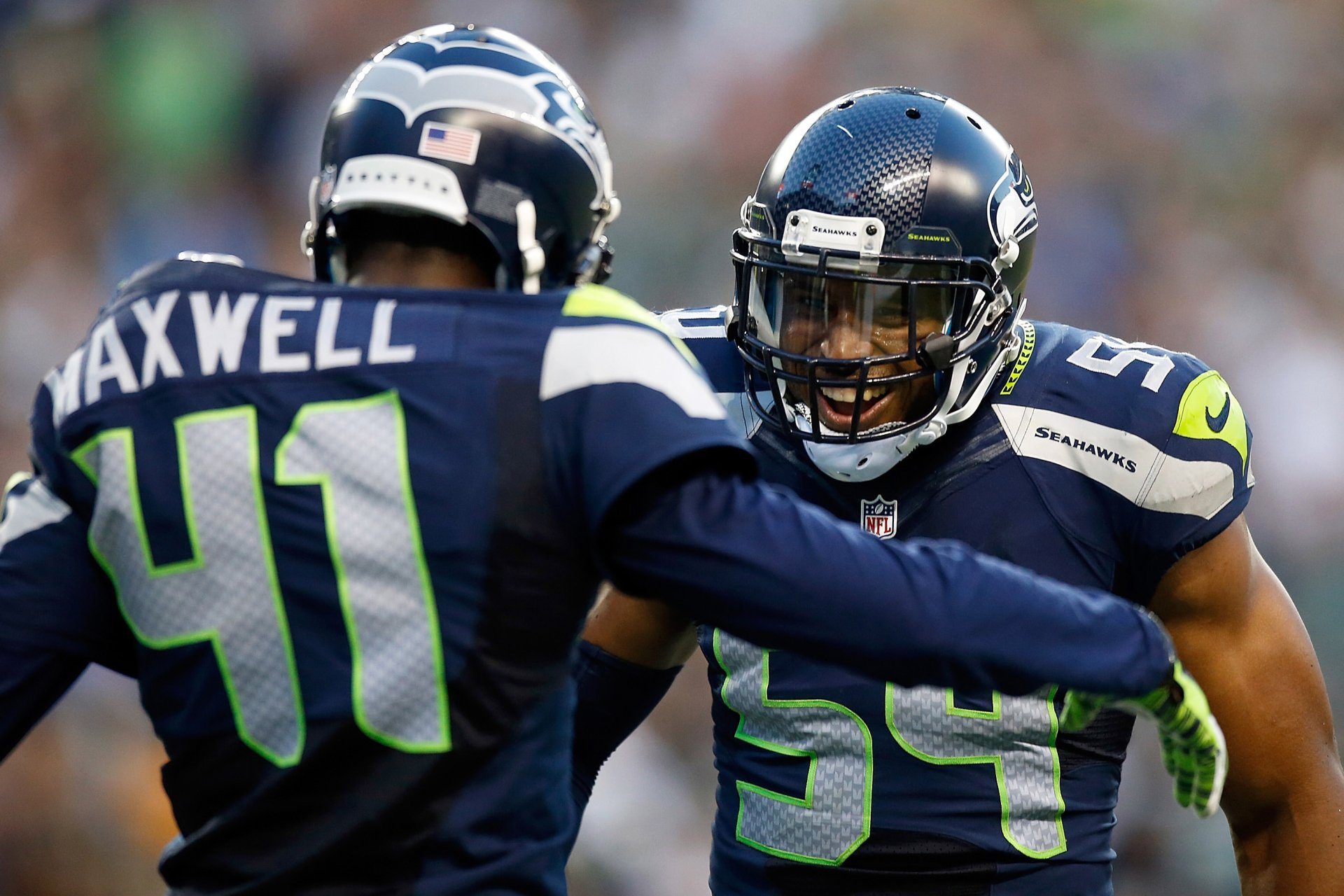 Sports Seattle Seahawks HD Wallpaper