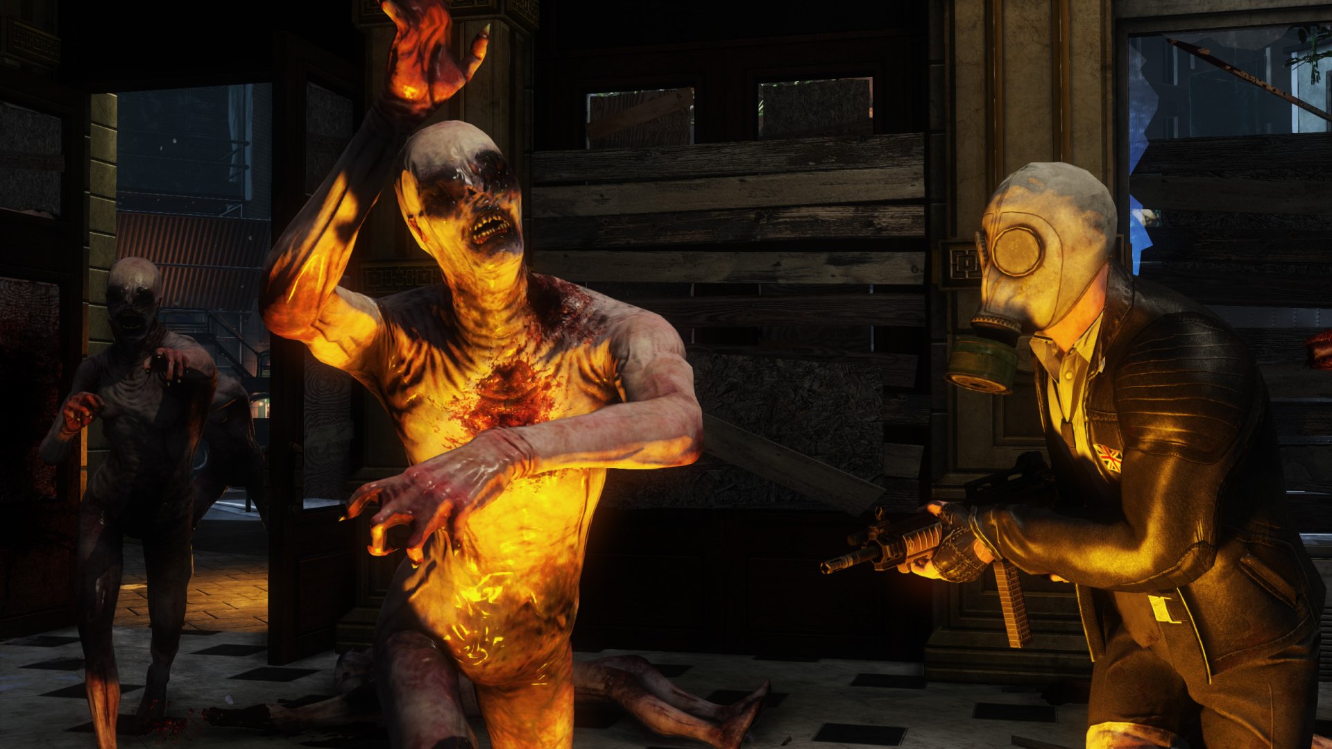killing floor 1 free download