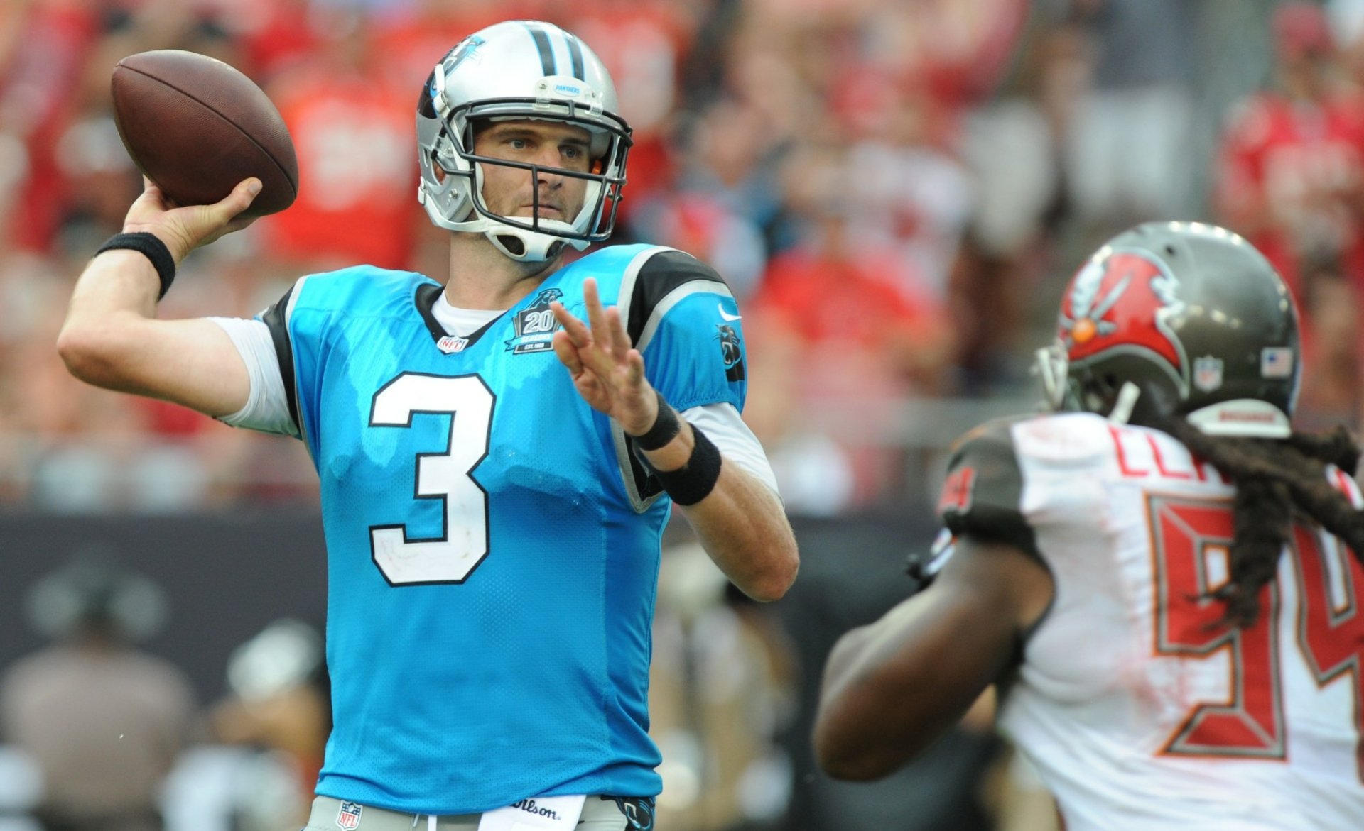 Download Tampa Bay Buccaneers Sports HD Wallpaper