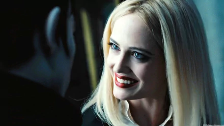 Celebrity Eva Green HD Desktop Wallpaper | Background Image