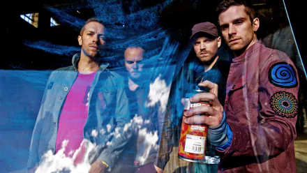 music Coldplay HD Desktop Wallpaper | Background Image
