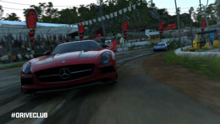 video game Driveclub HD Desktop Wallpaper | Background Image