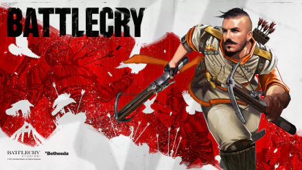 video game Battlecry HD Desktop Wallpaper | Background Image