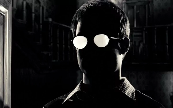 movie Sin City HD Desktop Wallpaper | Background Image