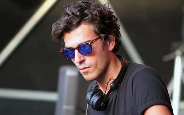 music gesaffelstein HD Desktop Wallpaper | Background Image