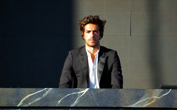 music gesaffelstein HD Desktop Wallpaper | Background Image