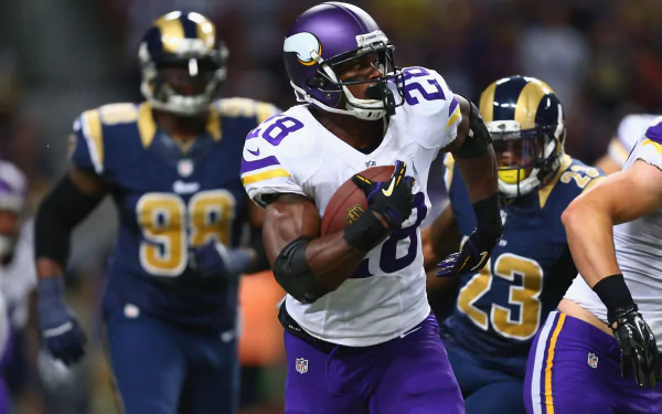 Los Angeles Rams Sports HD Desktop Wallpaper | Background Image