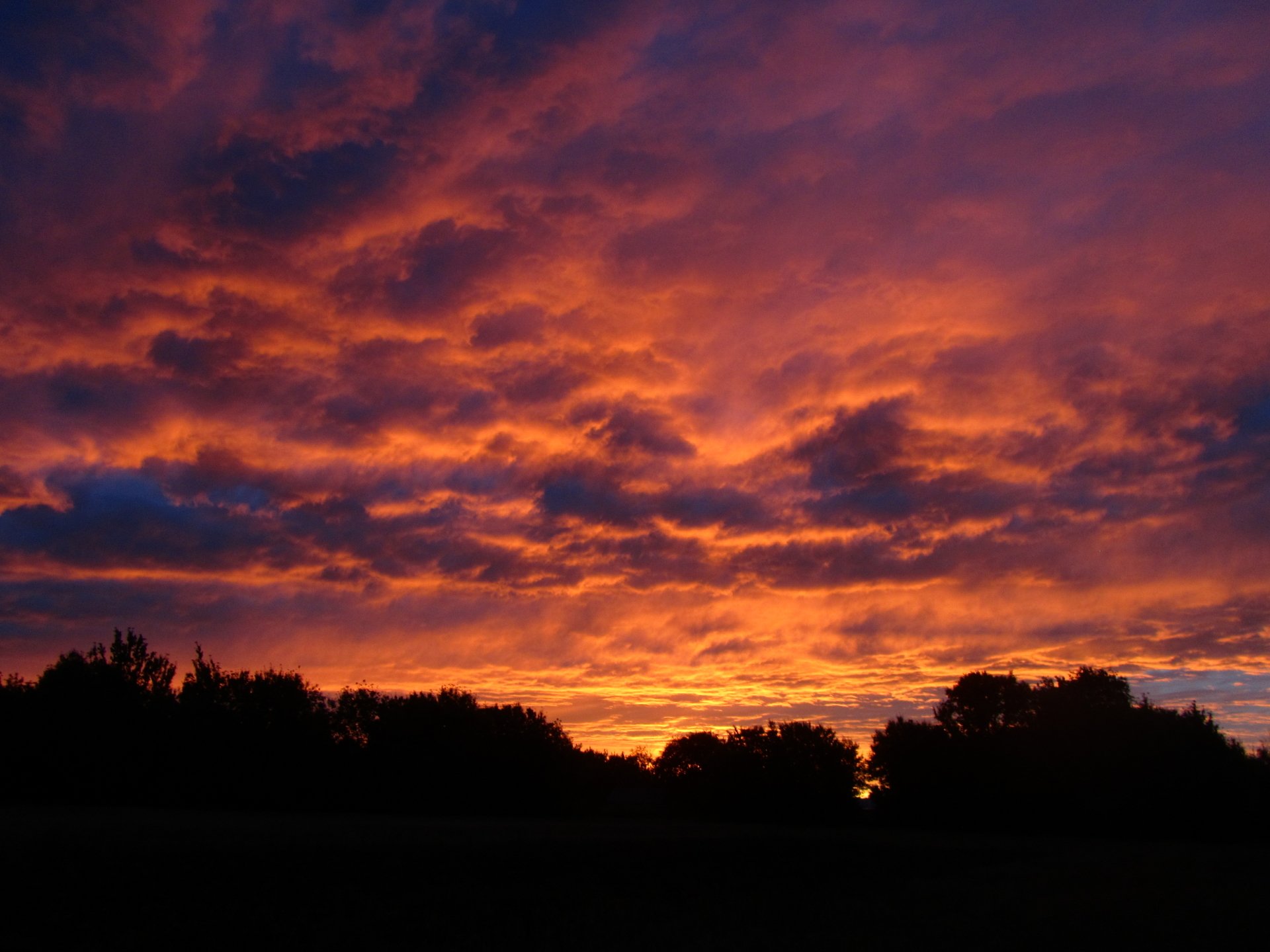 Nature Cloud 4k Ultra HD Wallpaper by Vergilius