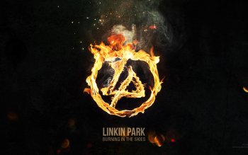 Wallpaper Linkin Park 3d Image Num 7