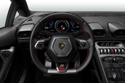 vehicle Lamborghini Huracan HD Desktop Wallpaper | Background Image