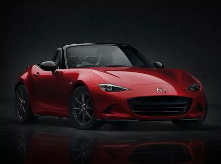 Mazda vehicle mazda roadster HD Desktop Wallpaper | Background Image