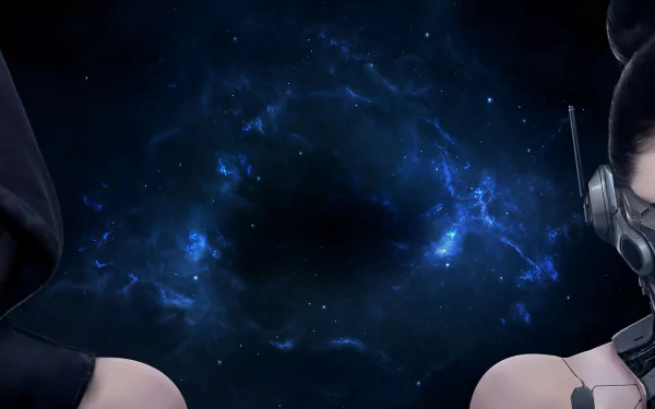 video game Transverse HD Desktop Wallpaper | Background Image