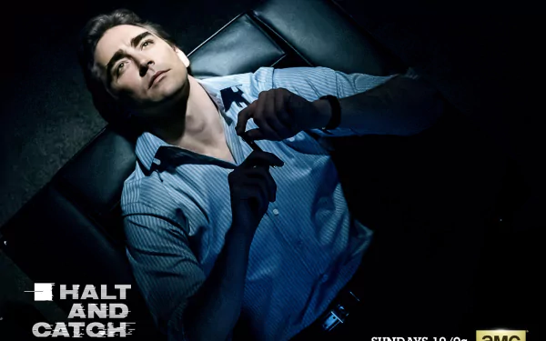 TV Show Halt And Catch Fire HD Desktop Wallpaper | Background Image