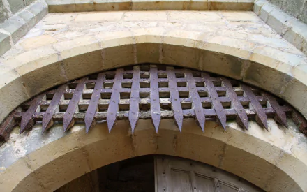  Portcullis