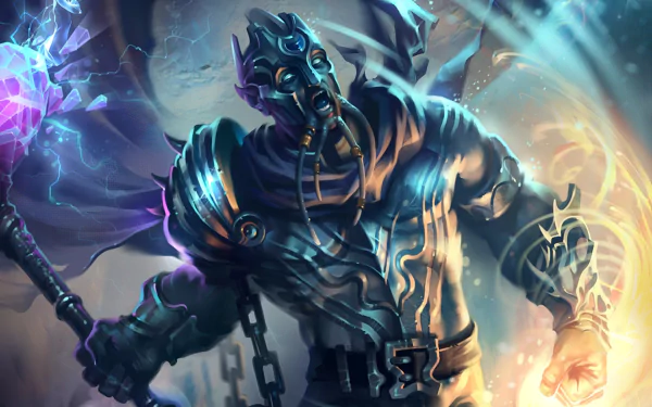 Draenei (World Of Warcraft) video game World of Warcraft HD Desktop Wallpaper | Background Image