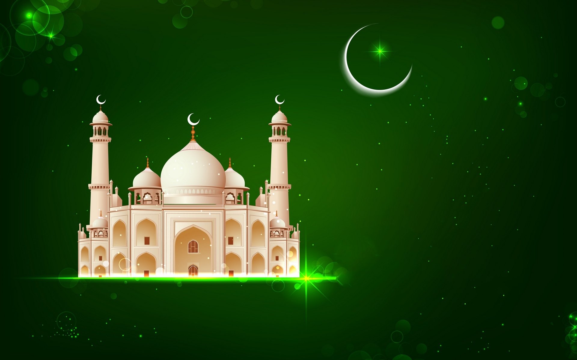 Masjid Background Full Hd Gambar Islami