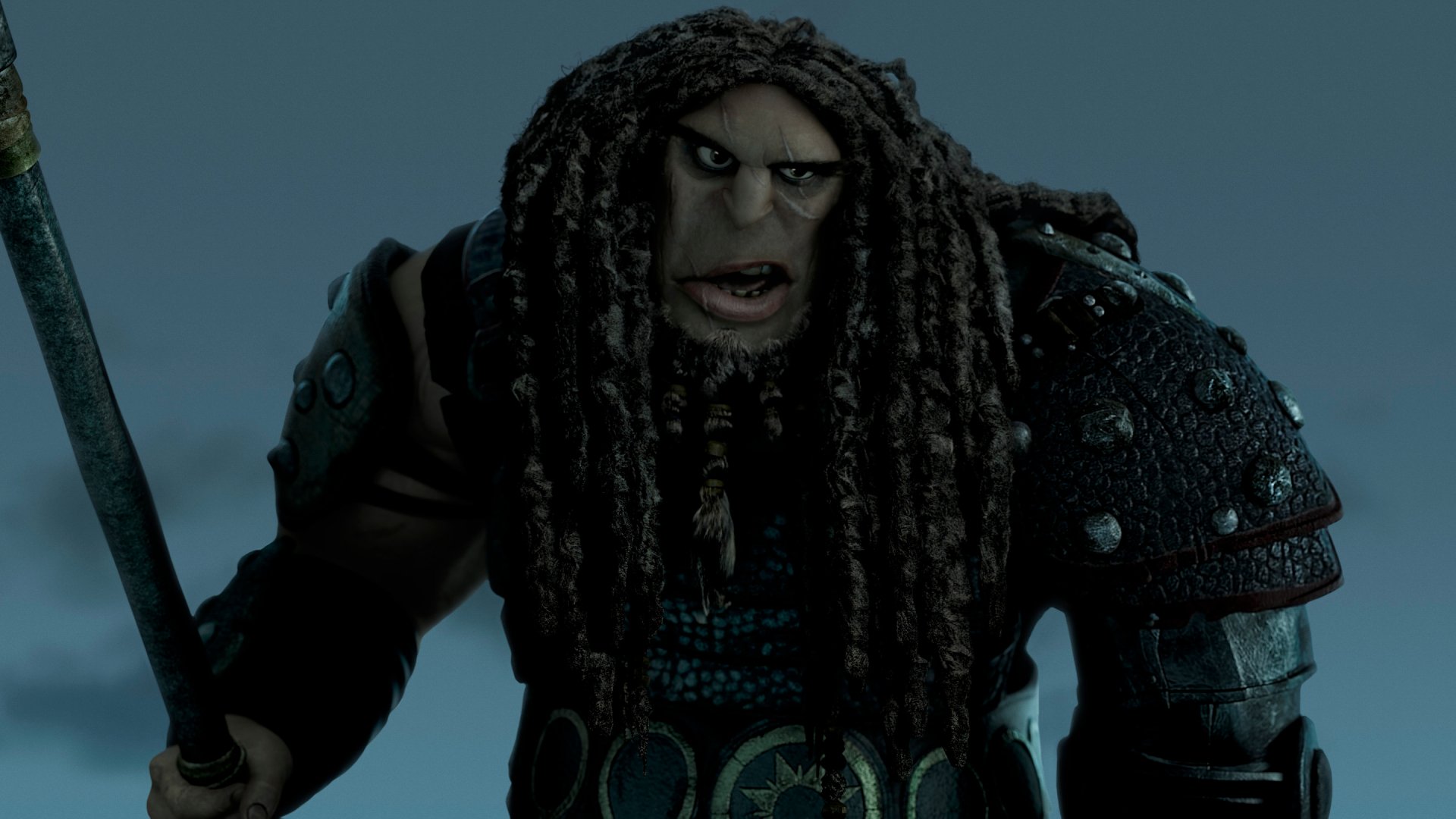 Download Drago (How To Train Your Dragon) Movie How To Train Your Dragon 2 HD Wallpaper