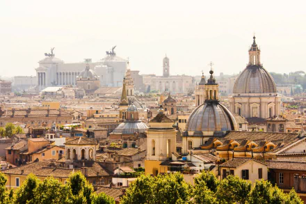 Italy Rome religious Vatican HD Desktop Wallpaper | Background Image