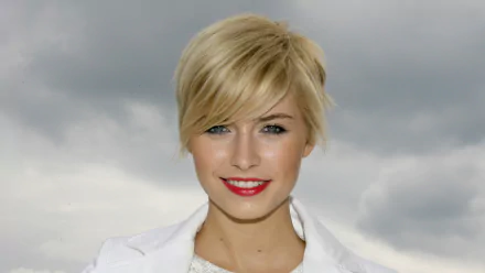 model German woman lena gercke HD Desktop Wallpaper | Background Image