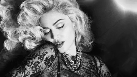 music Madonna HD Desktop Wallpaper | Background Image