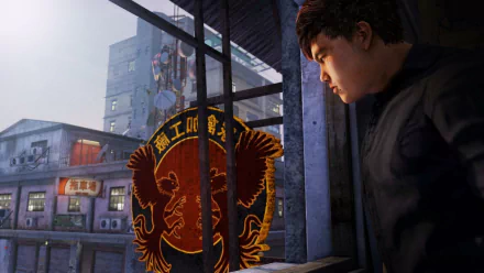 video game Triad Wars HD Desktop Wallpaper | Background Image