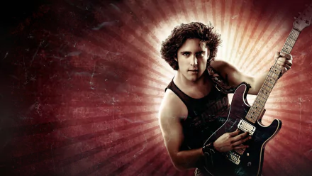 Diego Boneta movie Rock of Ages HD Desktop Wallpaper | Background Image
