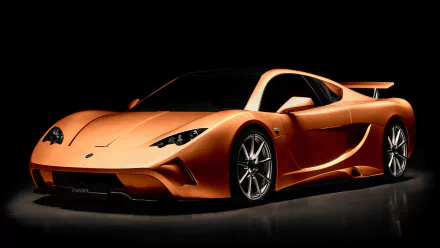 vehicle Vencer Sarthe MY2015 HD Desktop Wallpaper | Background Image
