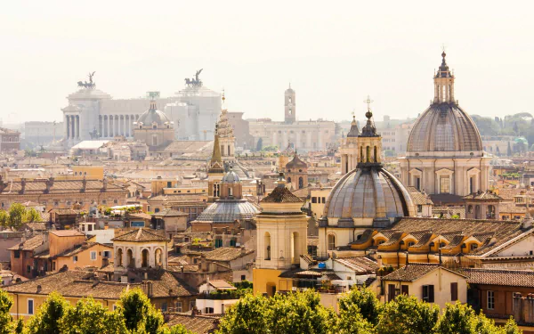 Italy Rome religious Vatican HD Desktop Wallpaper | Background Image