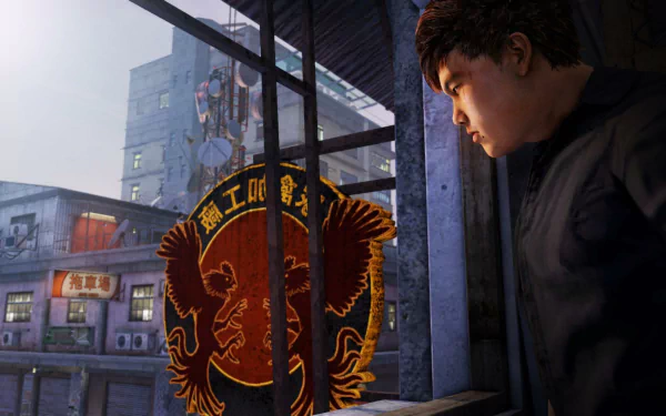 video game Triad Wars HD Desktop Wallpaper | Background Image