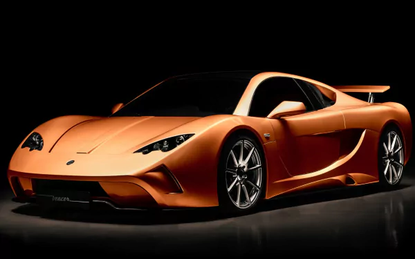 vehicle Vencer Sarthe MY2015 HD Desktop Wallpaper | Background Image