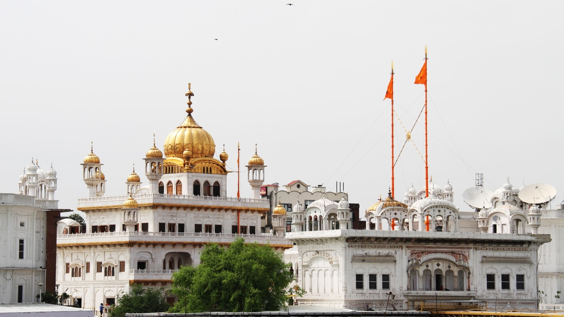 10+ Golden Temple HD Wallpapers and Backgrounds