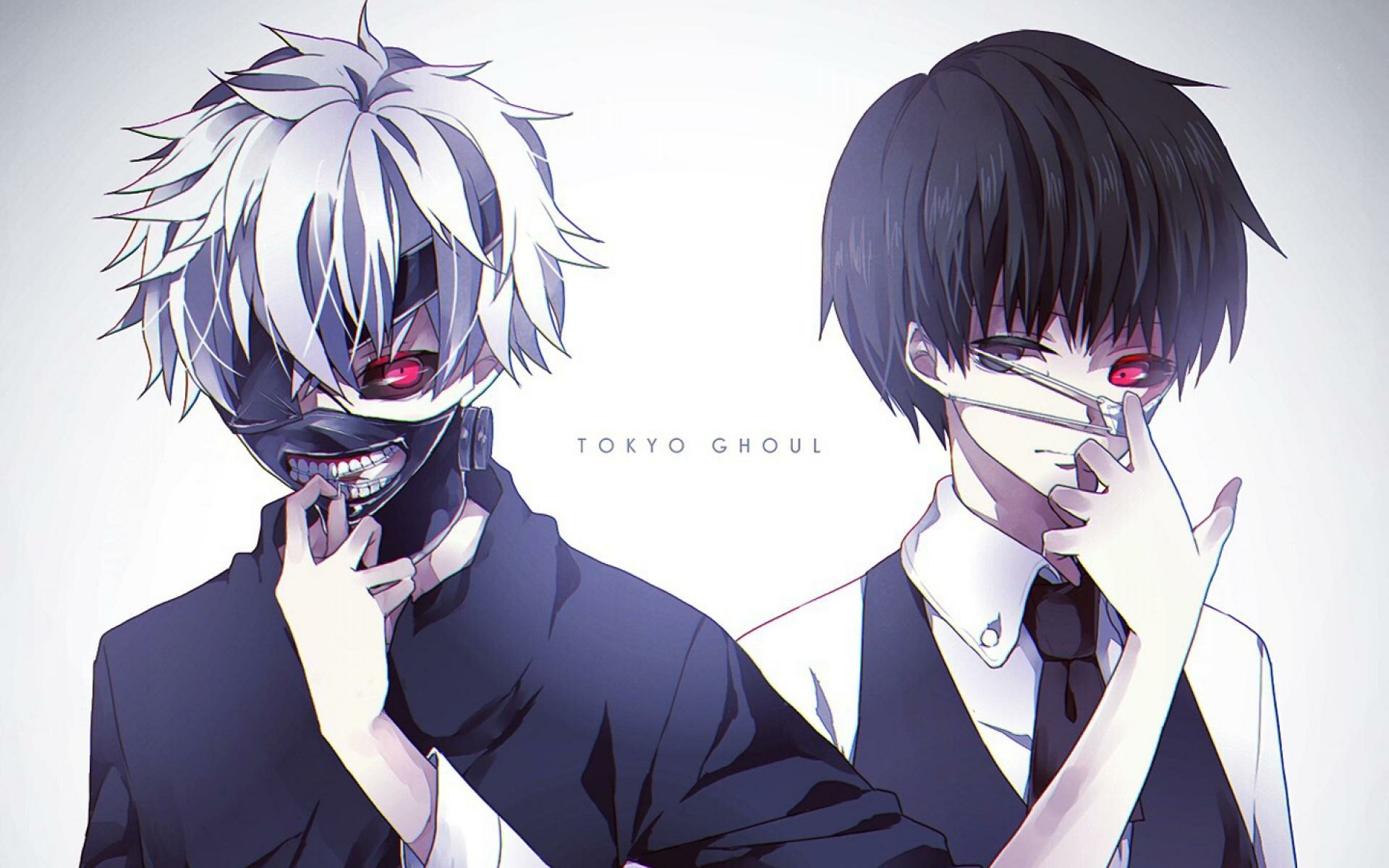 Ken Kaneki Full HD Wallpaper and Hintergrund  1920x1200  ID:546902